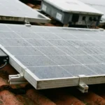 PV-Anlage & E-Transporter: Sonnenstrom für Gewerbe