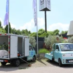 Kastenwagen Oder Pritsche