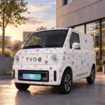 Testfahrt